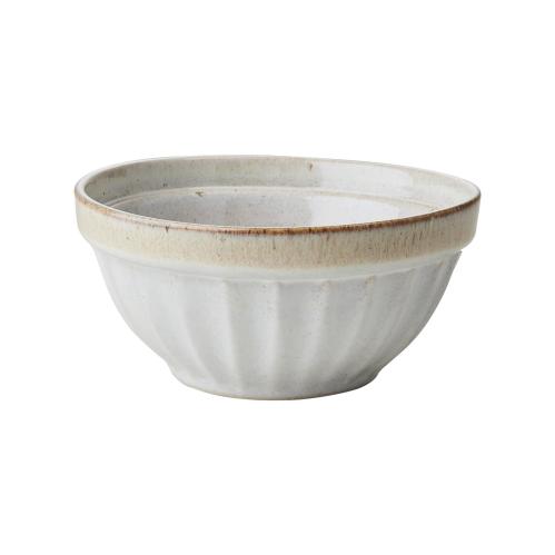 Skål L - Costa - Beige/multifarget - Ø16 x 8 cm - www.frokenfraken.se
