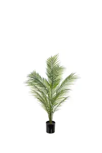 Fjellpalme - Grønn - 90 cm - www.frokenfraken.se