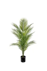 Fjellpalme - Grønn - 110 cm - www.frokenfraken.se