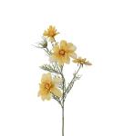 Rosenskjær - Gul - 65 cm - www.frokenfraken.se
