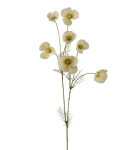 Rosenskjær - Gul - 100 cm - www.frokenfraken.se