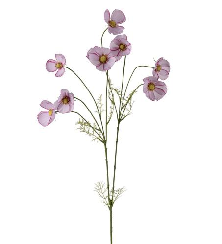 Rosenskjær - Rosa - 100 cm - www.frokenfraken.se