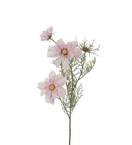 Rosensaks - Rosa - 65 cm - www.frokenfraken.se