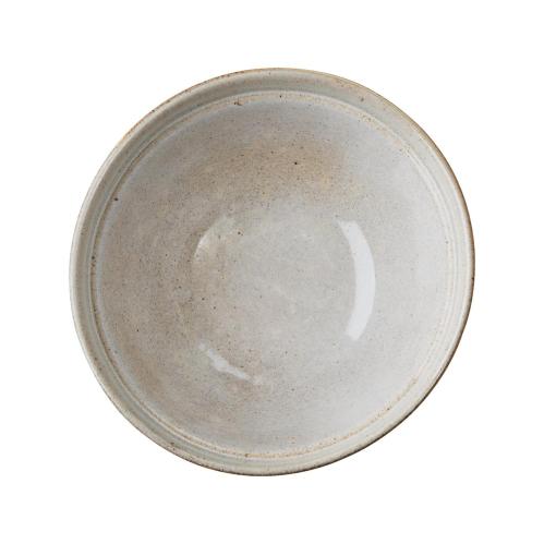 Skål L - Costa - Beige/multifarget - Ø16 x 8 cm - www.frokenfraken.se
