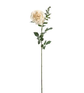 Ros - Gul - 90 cm - www.frokenfraken.se