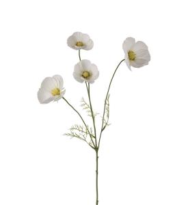 Rosenskjær - Hvit - 60 cm - www.frokenfraken.se