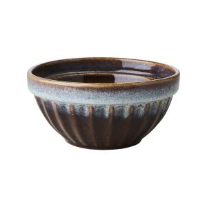 Bolle L - Costa - Brun/multifarget - Ø16 x 8 cm - www.frokenfraken.se