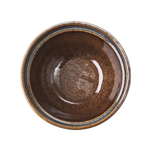 Bolle L - Costa - Brun/multifarget - Ø16 x 8 cm - www.frokenfraken.se