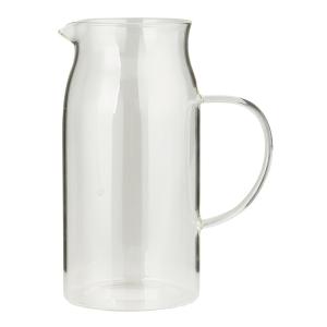 Glaskanna - Tillbringare - 1,1 ltr - www.frokenfraken.se