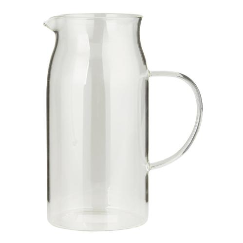 Glaskanna - Tillbringare - 1,1 ltr - www.frokenfraken.se