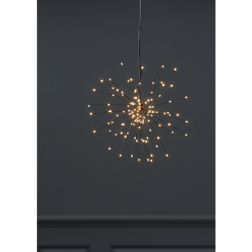 Firework - Hengende - Belysning - Led - Ø26 - www.frokenfraken.se
