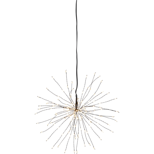 Firework - Hengende - Belysning - Led - Ø26 - www.frokenfraken.se
