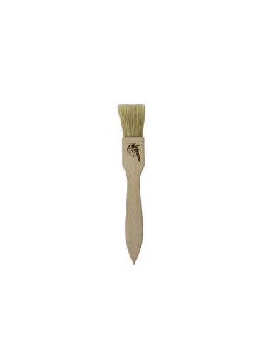 Bakpensel - Madicken - Kapittel 1 - 20 × 3 × 1 cm - www.frokenfraken.se