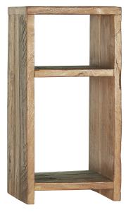 Bord - Sidobord - Resirkulert tre - 60 x 30 cm - www.frokenfraken.se