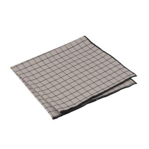 Tygservett - Lin - 50 x 50 cm - 6-pakning - www.frokenfraken.se