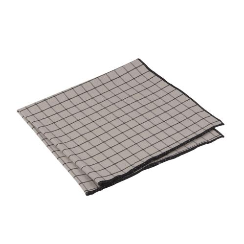 Tygservett - Lin - 50 x 50 cm - 6-pakning - www.frokenfraken.se