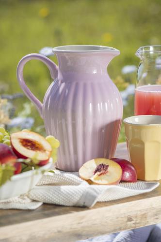 Glaskanna - Tillbringare - 1,1 ltr - www.frokenfraken.se