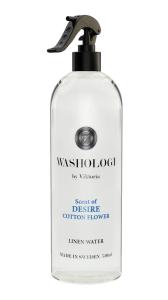 Linnevatten - Längtan - Washologi - 750ml - www.frokenfraken.se