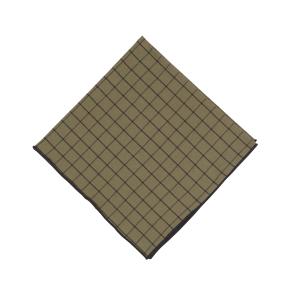 Tygserviett - Grønn - 50 x 50 cm - 6-pakning - www.frokenfraken.se
