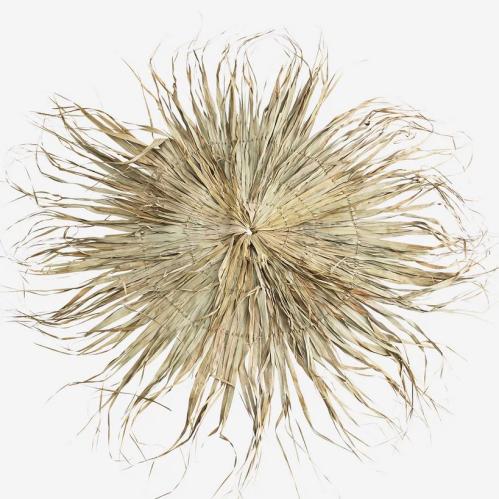 Veggdekor - Rund - 180 cm - www.frokenfraken.se