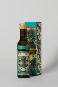 Økologisk olivenolje - Al Tartufo Bianco D'alba - 205 ml - www.frokenfraken.se