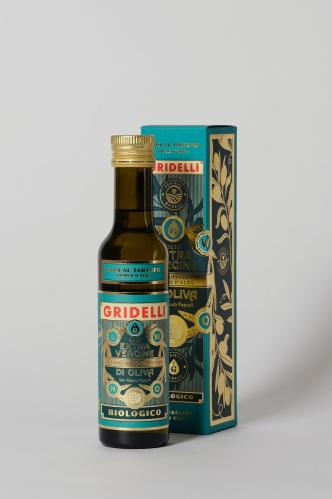 Økologisk olivenolje - Al Tartufo Bianco D'alba - 205 ml - www.frokenfraken.se
