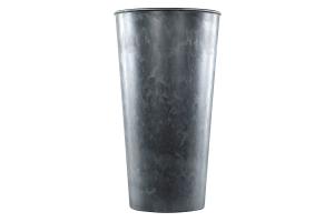Krukke/Vase - Betong - 22 x 15,5 x 40 cm - www.frokenfraken.se
