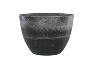 Krukke - Betong - 23 x 18 x 32,5 cm - www.frokenfraken.se