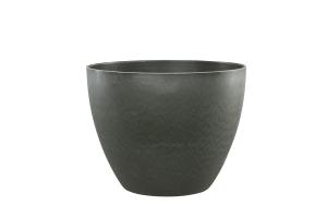 Krukke - Betong - 21 x 15 x 27 cm - www.frokenfraken.se