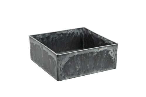 Krukke Square - Betong - 15 x 6 cm - www.frokenfraken.se