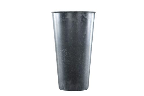 Krukke/Vase - Betong - 19 x 12,5 x 33 cm - www.frokenfraken.se