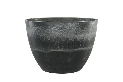 Krukke - Betong - 23 x 18 x 32,5 cm - www.frokenfraken.se