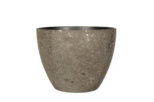 Krukke - Mud - 21 x 15 x 27 cm - www.frokenfraken.se