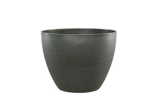Krukke - Betong - 21 x 15 x 27 cm - www.frokenfraken.se