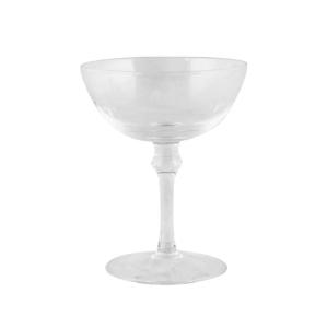 Champagneglass - Kerstin - Ø10 x 12,5cm - www.frokenfraken.se