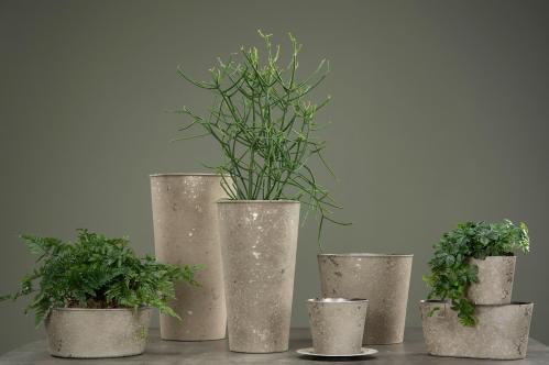 Krukke - Mudder - 20 x 17 x 22 cm - www.frokenfraken.se