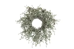 Krans - Lummer - 66 cm - www.frokenfraken.se