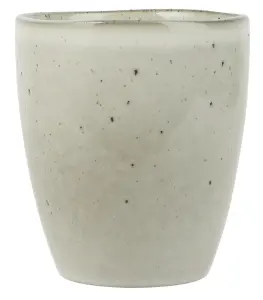 Krus - Dunes - Sand - Ø8 x 9 cm - www.frokenfraken.se