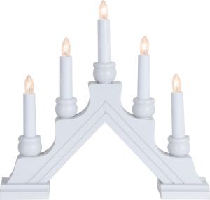 Adventsstake Karin - 28 cm - www.frokenfraken.se