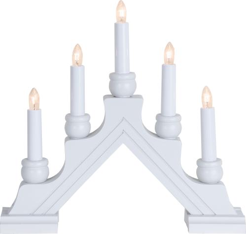 Adventsstake Karin - 28 cm - www.frokenfraken.se