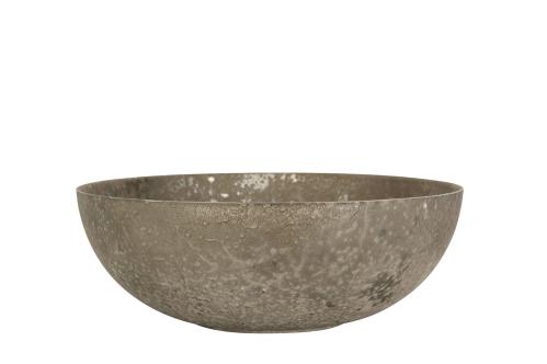 Skål - Mud - 25 x 9 cm - www.frokenfraken.se