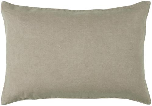 Kuddfodral i lin - Linen - 40 x 60 cm - www.frokenfraken.se