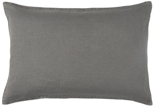 Kuddfodral Lin - Torden Grå - 40 x 60 cm - www.frokenfraken.se