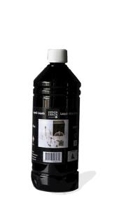 Lampolje - Parafinolje - For oljelampe - 1 liter - www.frokenfraken.se
