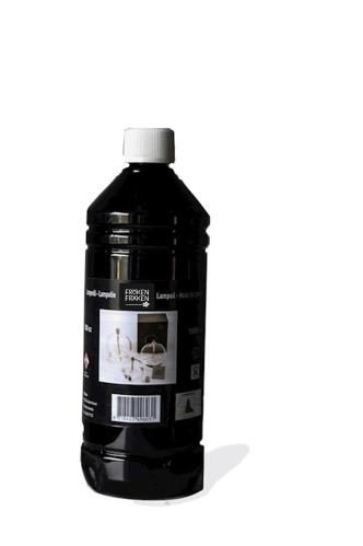 Lampolje - Parafinolje - For oljelampe - 1 liter - www.frokenfraken.se