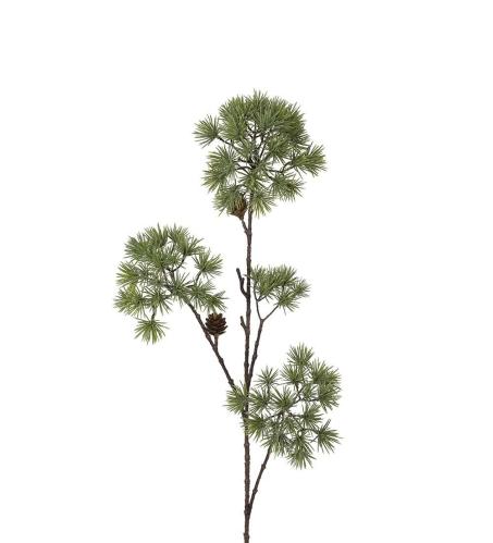 Lärk - Grå - 95 cm - www.frokenfraken.se