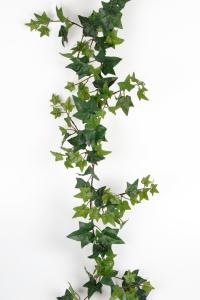 Murgrønn - Girlang - Grønn - 120 cm - www.frokenfraken.se