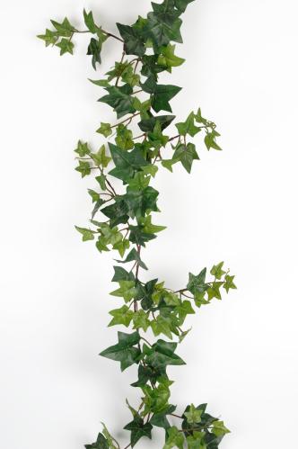 Murgrønn - Girlang - Grønn - 120 cm - www.frokenfraken.se