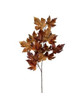 Lønn - Brun - 90 cm - www.frokenfraken.se