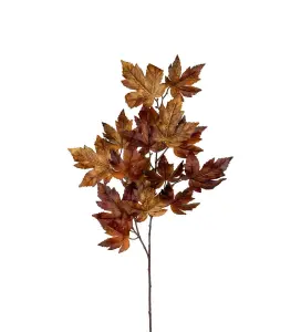 Lønn - Brun - 90 cm - www.frokenfraken.se